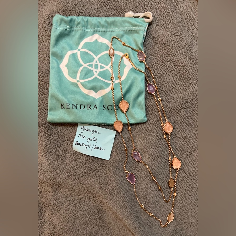 Kendra Scott “Gwenyth”